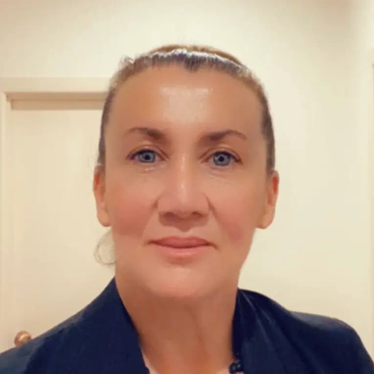 Kylie Radburn, Director, at Trilogy Care