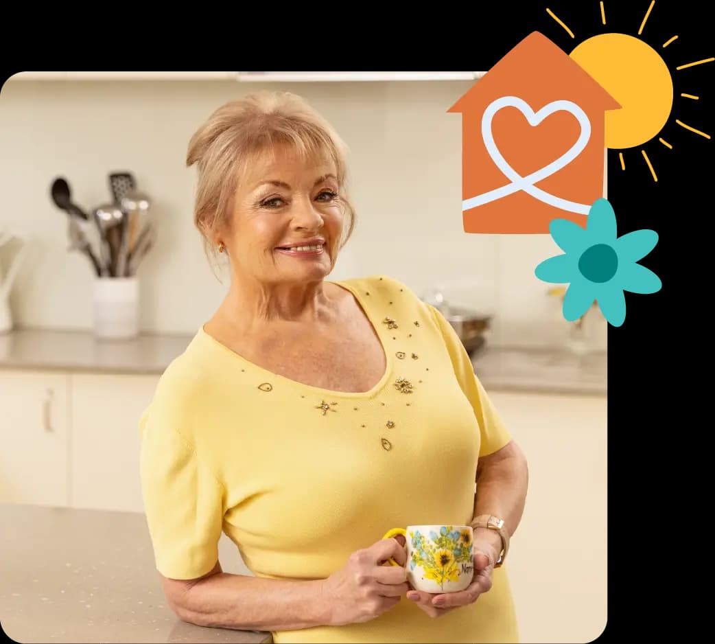 Home Care Package Providers booklet