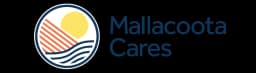 Mallacoota Cares logo