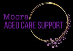 Moora Aged Care Support logo