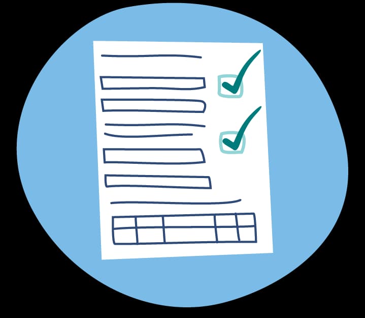 Trilogy Care - Supplement application forms