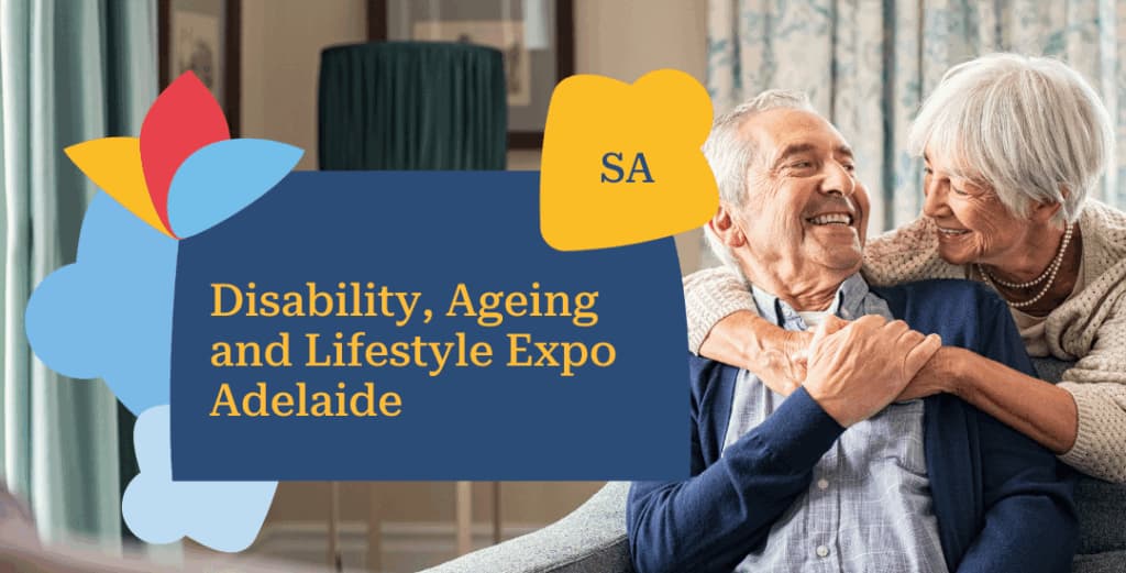 Disability, Ageing and Lifestyle Expo 2025