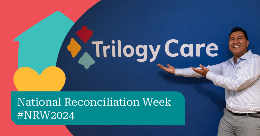 Reflections on Reconciliation: A story of identity and culture
