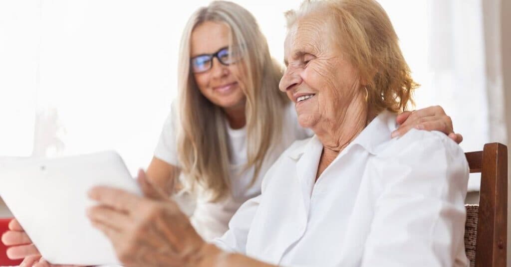 How to find your own home care workers