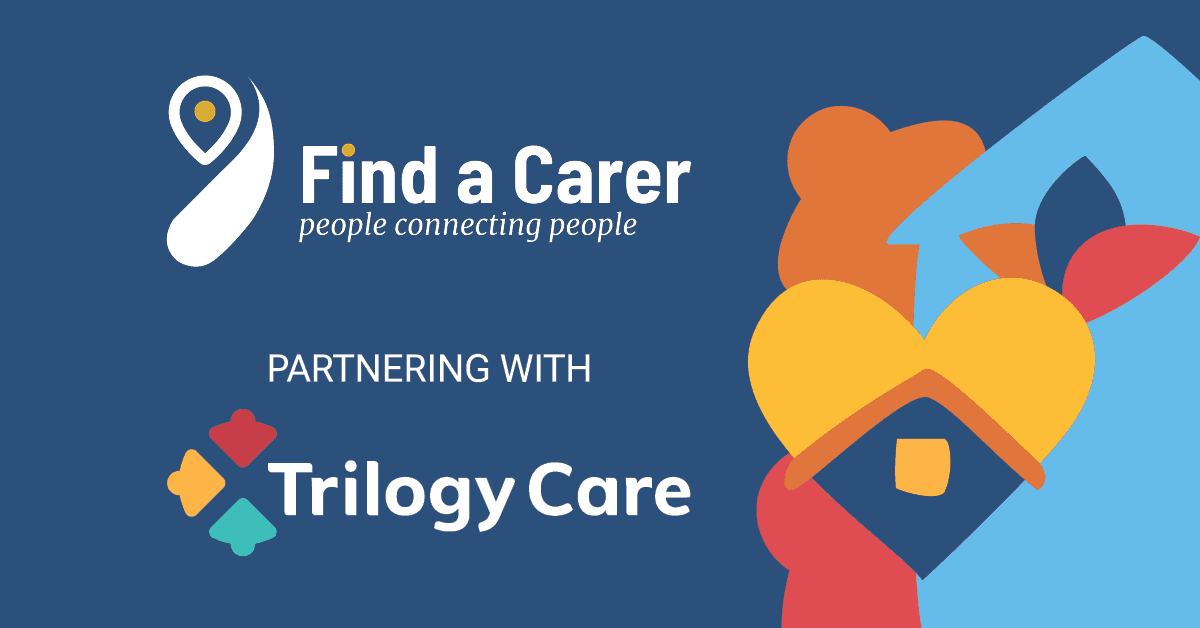 Find a Carer – a marketplace for support services
