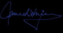 Trilogy Care founder's signature