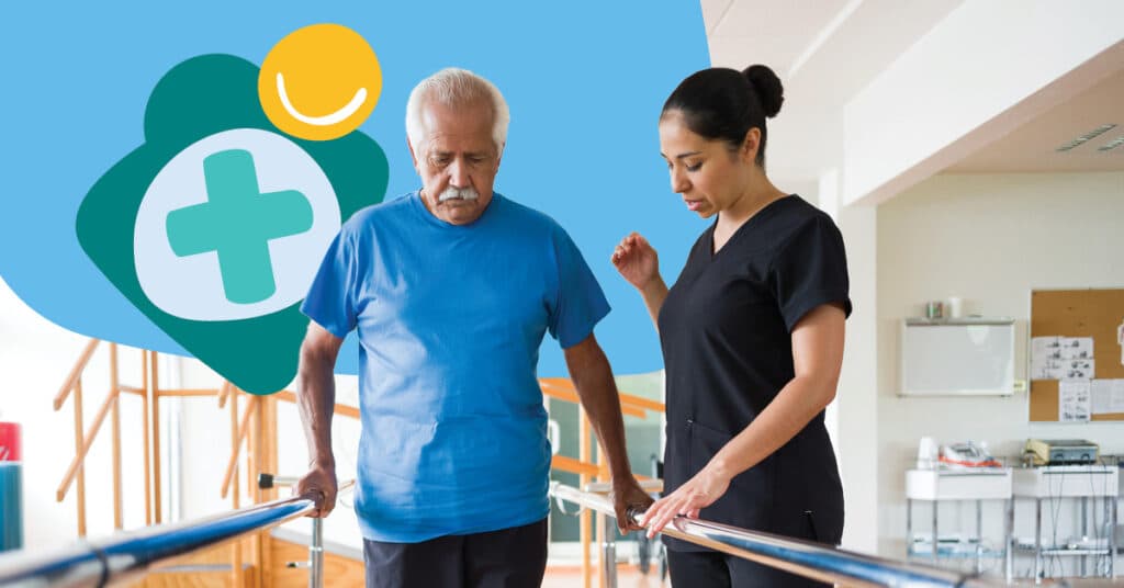 Why physiotherapy is so important for older Australians
