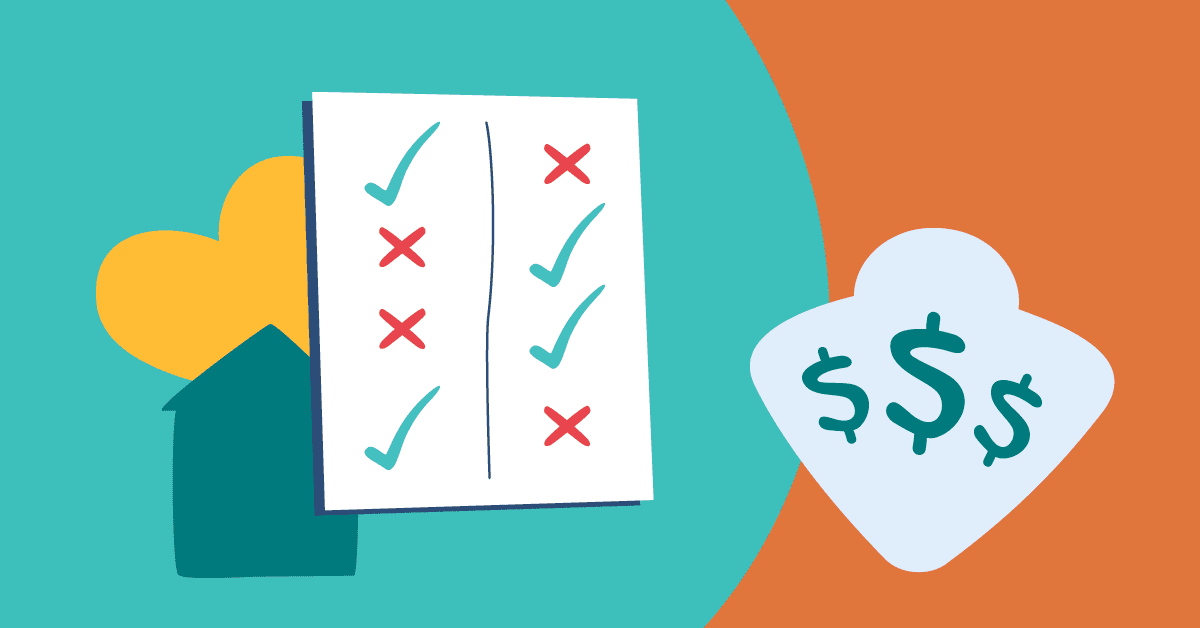 Support at Home pricing comparison