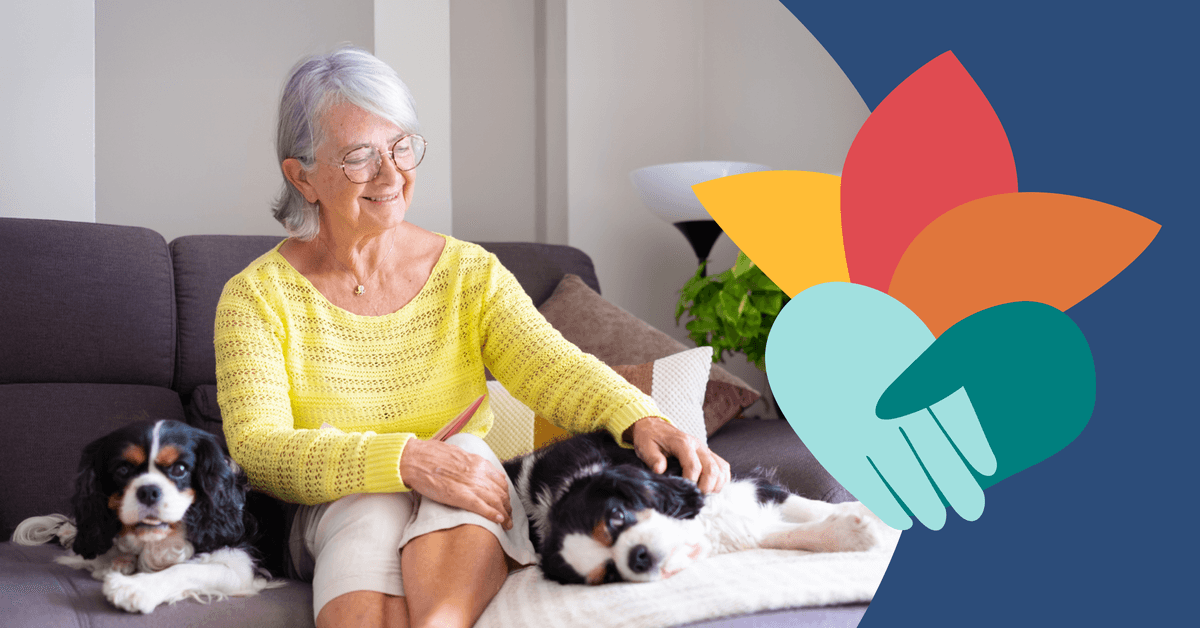 Welcome to Support at Home with Trilogy Care