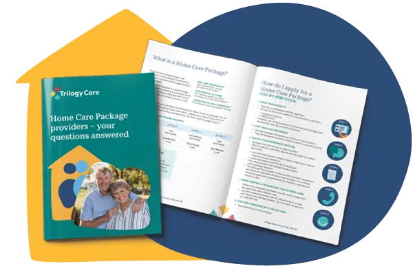 Self-management success booklet