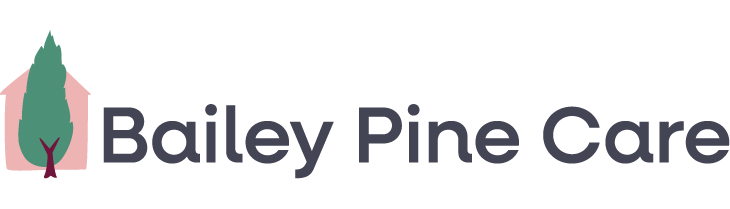 Bailey Pine Care logo