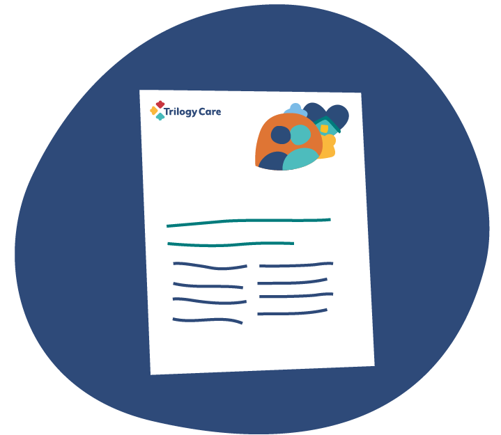 Trilogy Care - Coordinator partner resources