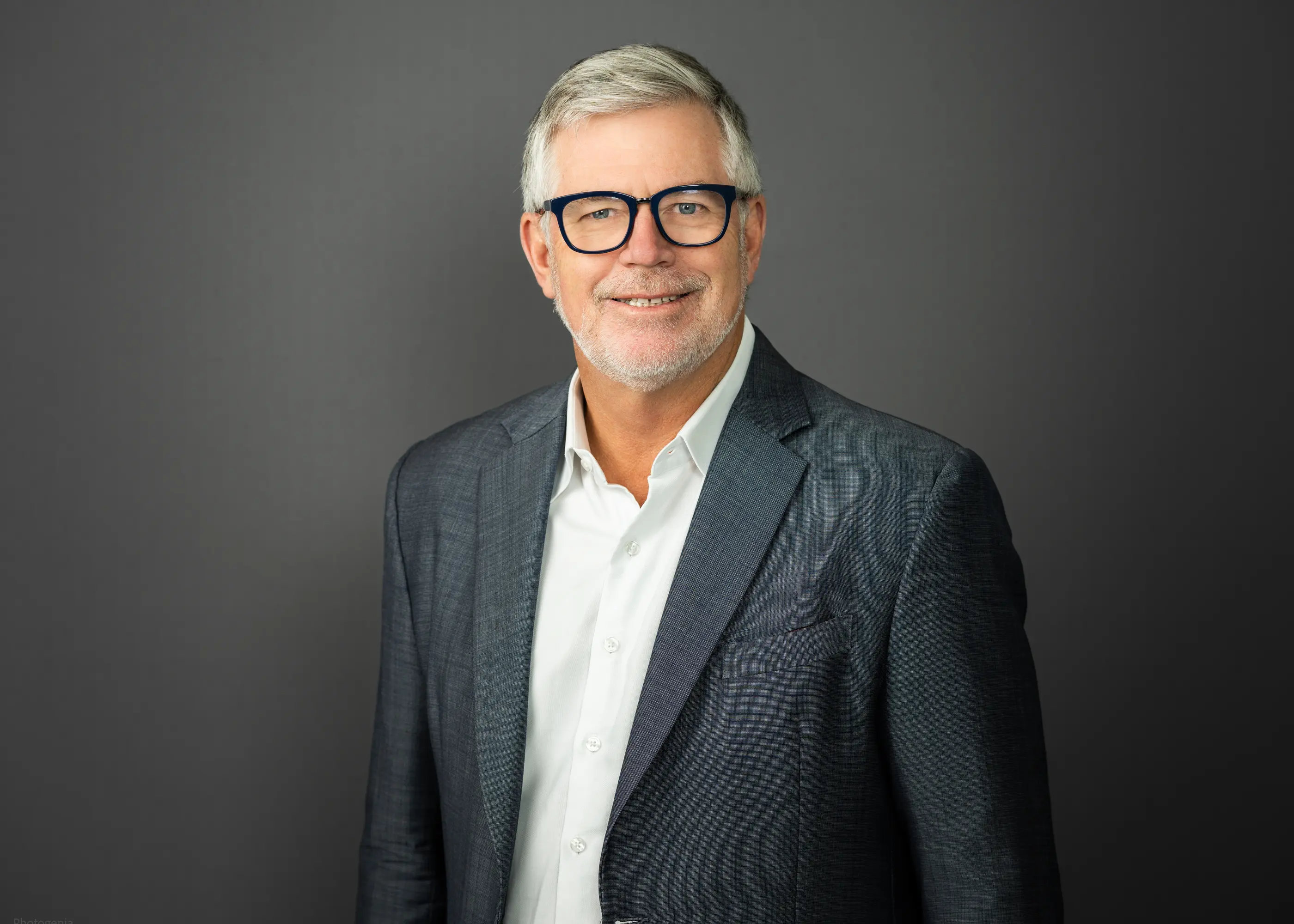 James Whitelaw, Director & Co-Founder, at Trilogy Care