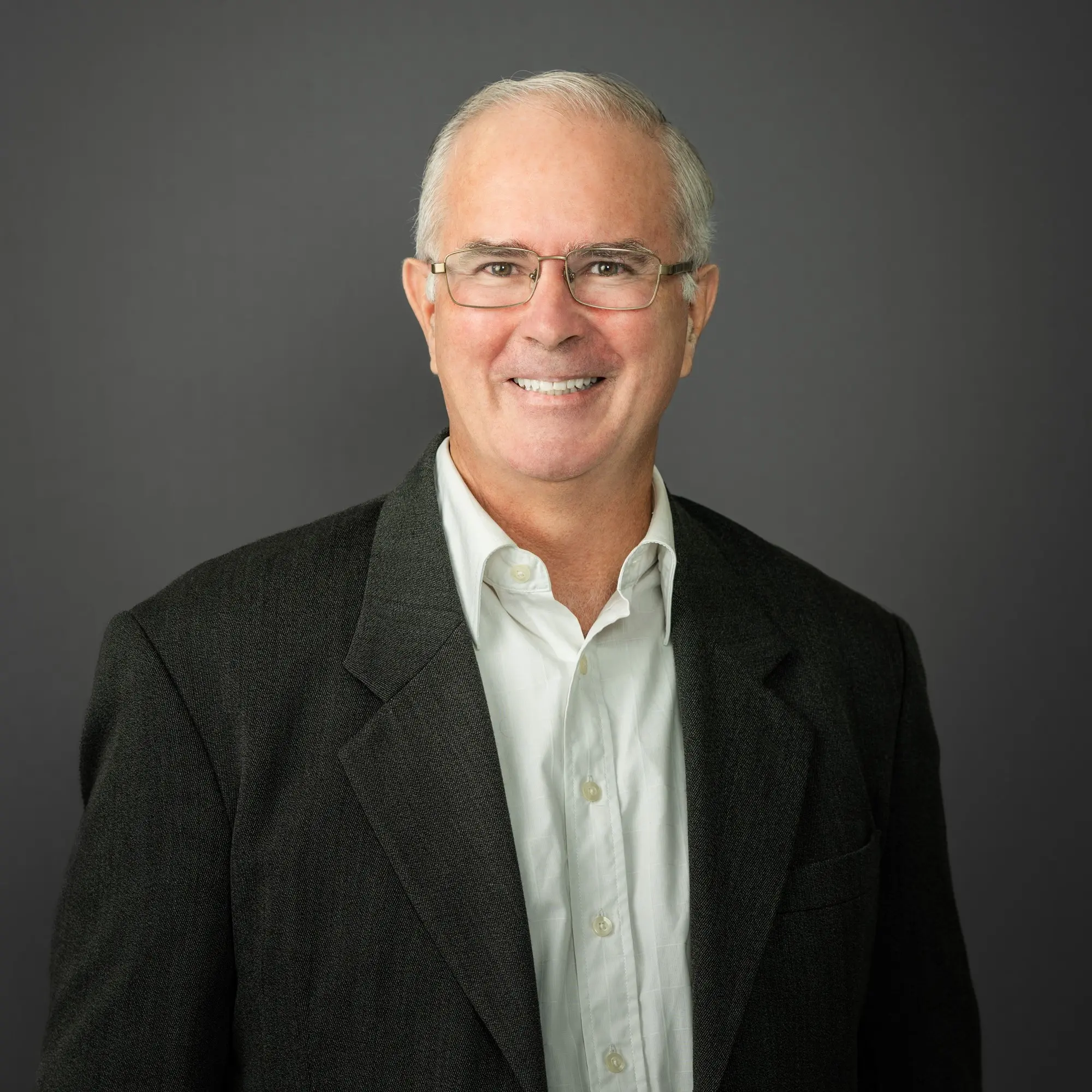 Jim Toohey, Director, at Trilogy Care