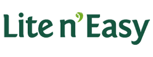 Lite and Easy logo