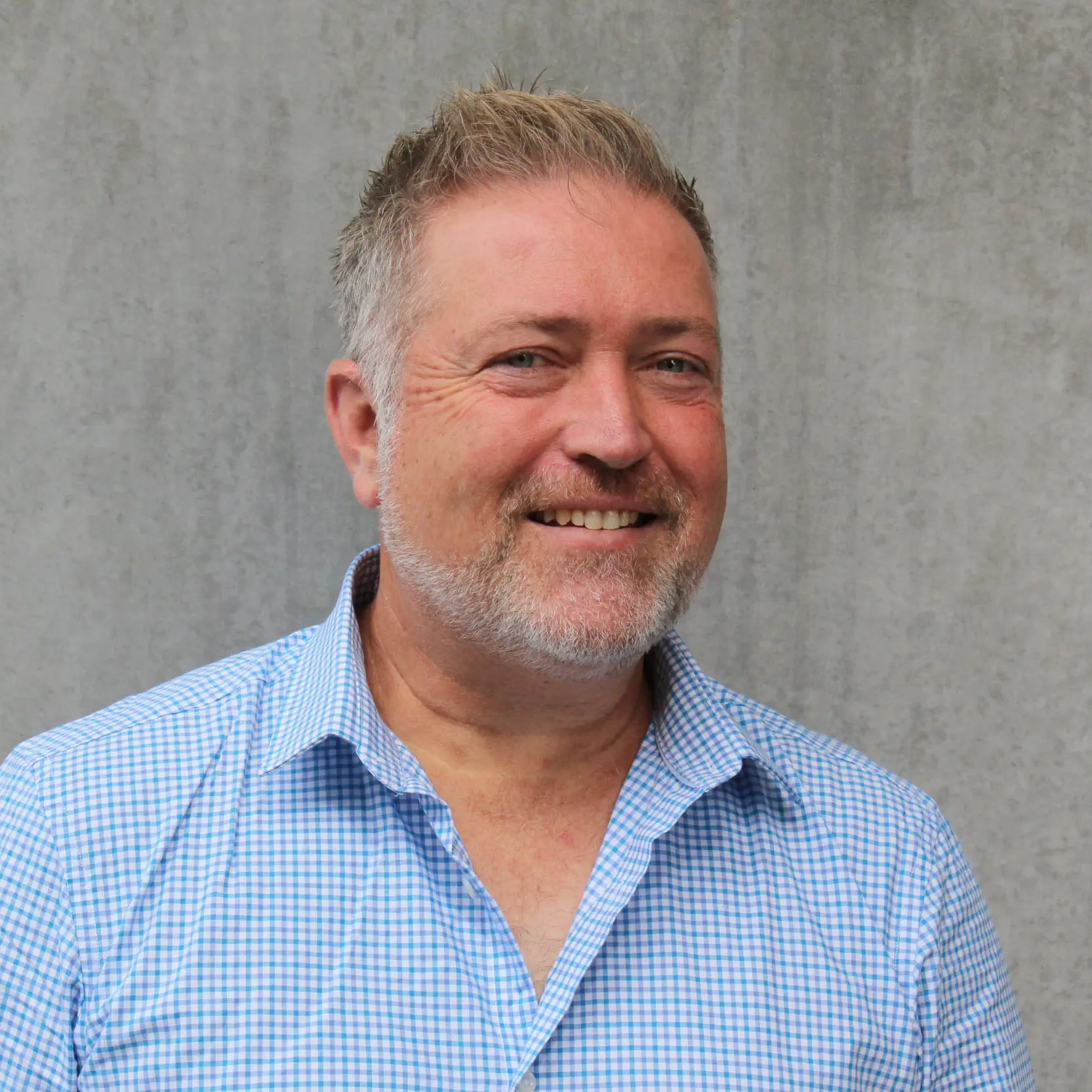 Michael Wise, Chief Information Officer, at Trilogy Care