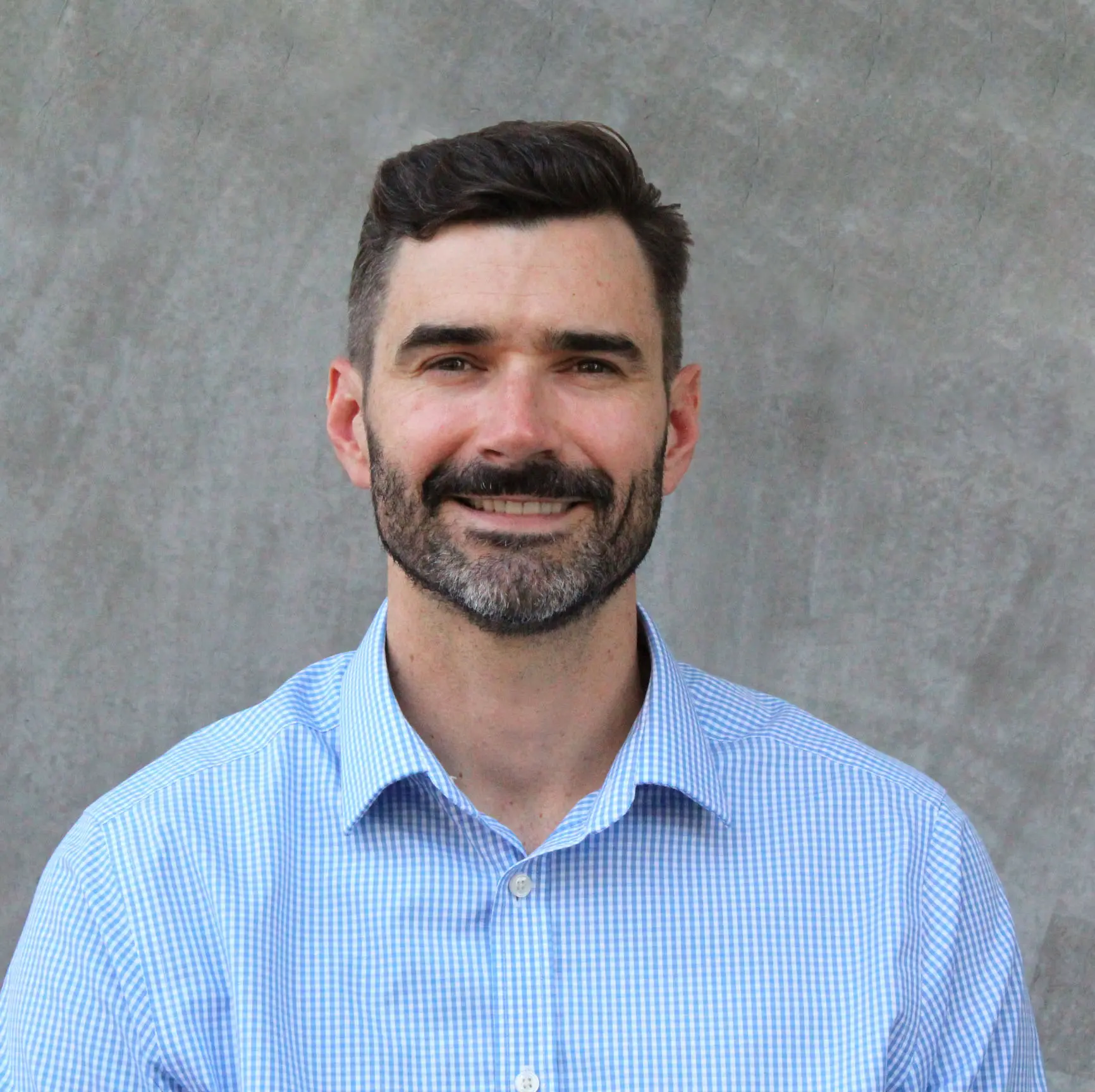 Patrick Hawker, Chief Clinical & Care Officer, at Trilogy Care