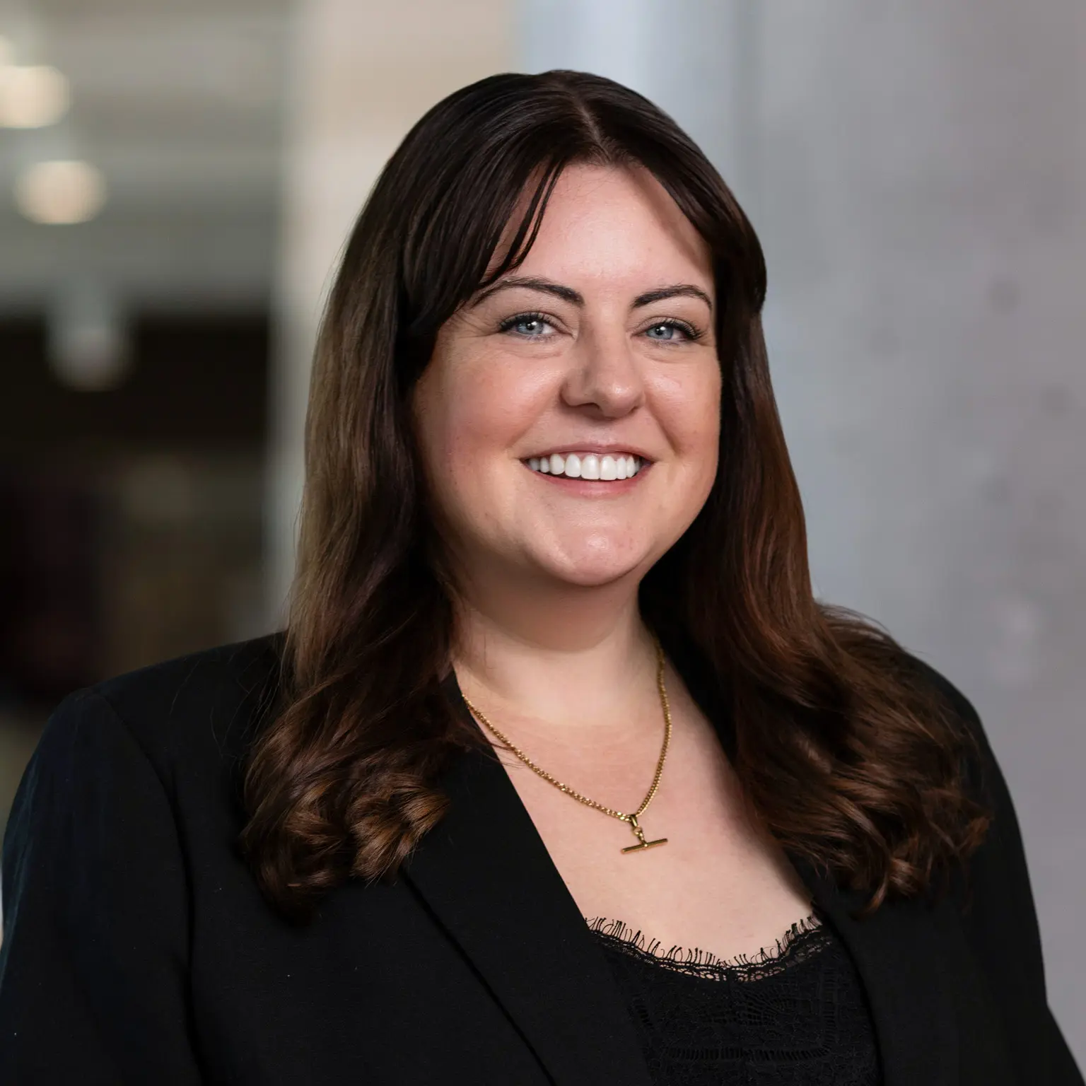 Erin Headley, Chief Quality & Operations Officer, at Trilogy Care
