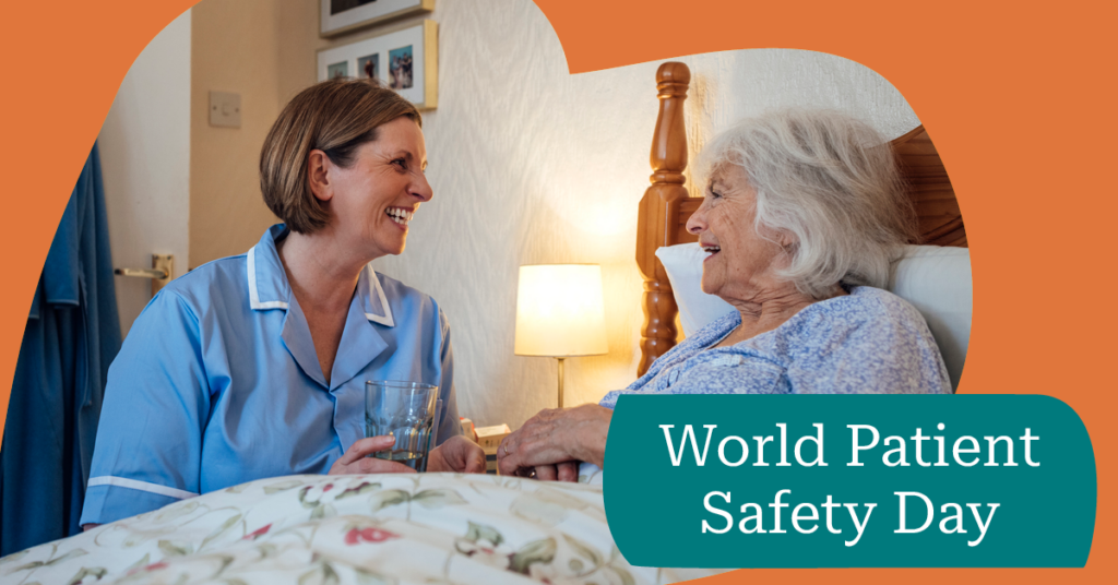 World Patient Safety Day