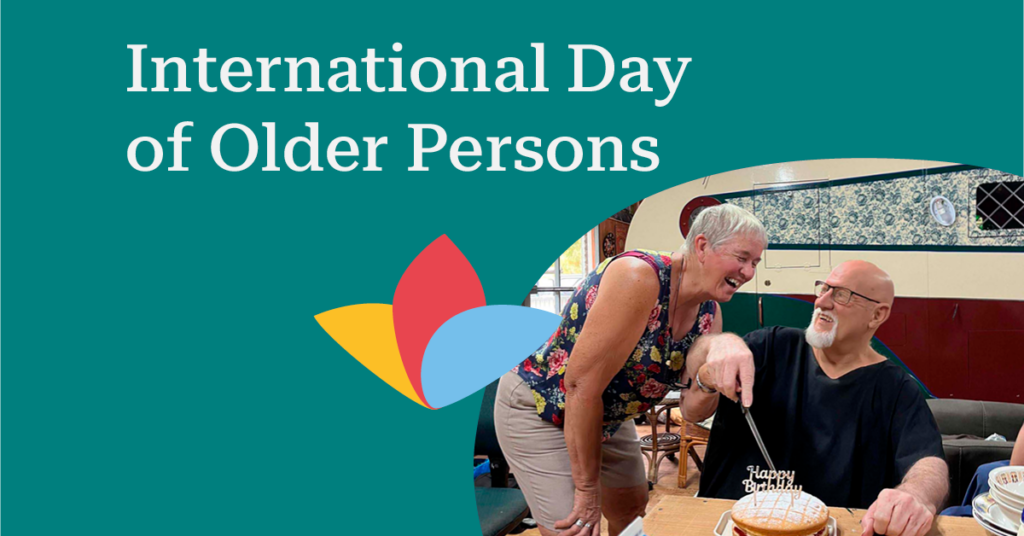 International Day of Older Persons