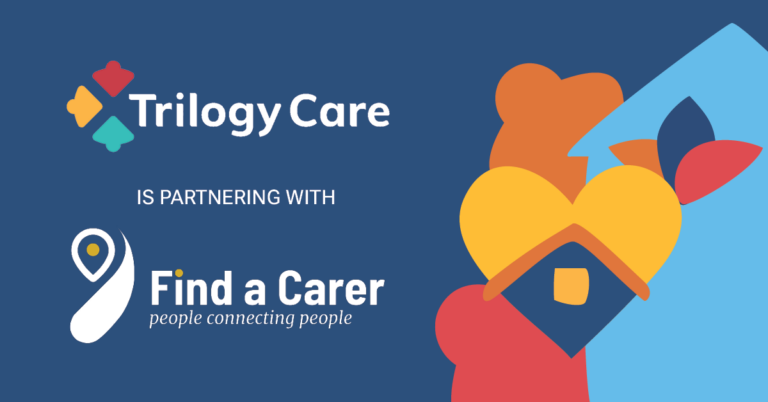 Find a carer support services