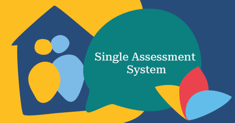 Single Assessment System SAS