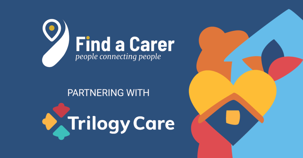 Find a carer support services