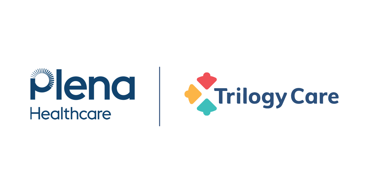 Plena Healthcare and Trilogy Care partner for allied health services