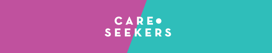 CareSeekers Banner Logo