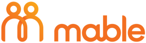 Mable Transparent Logo