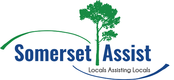 Somerset Assist Logo