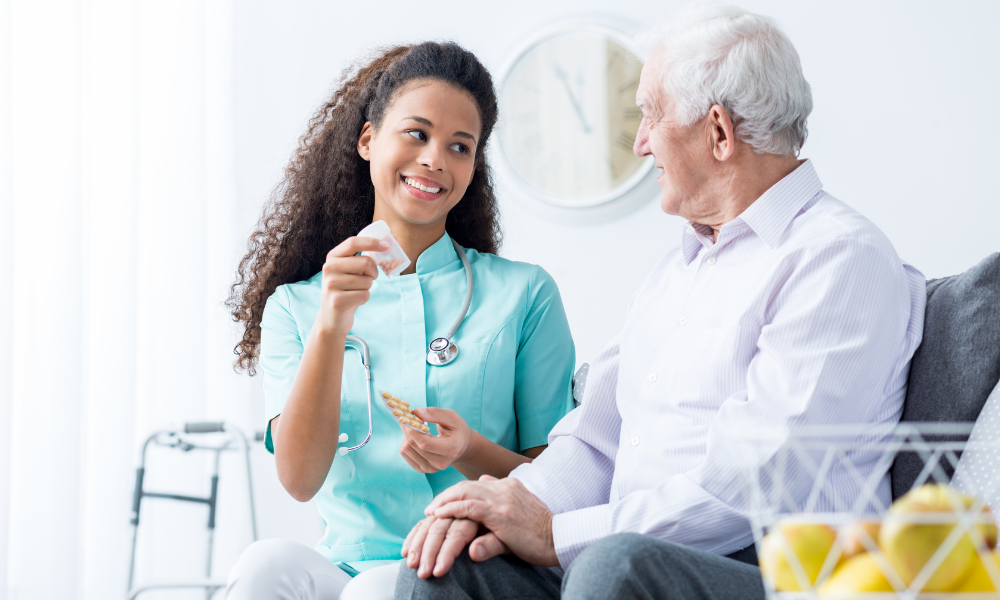 5 Questions to ask your Home Care Provider